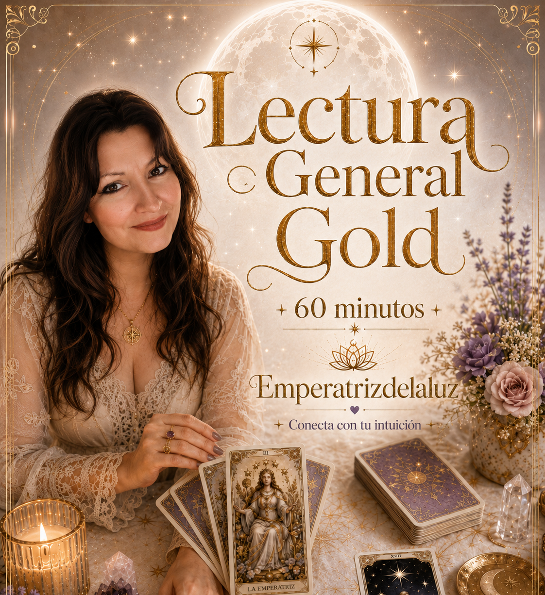 Lectura General Gold